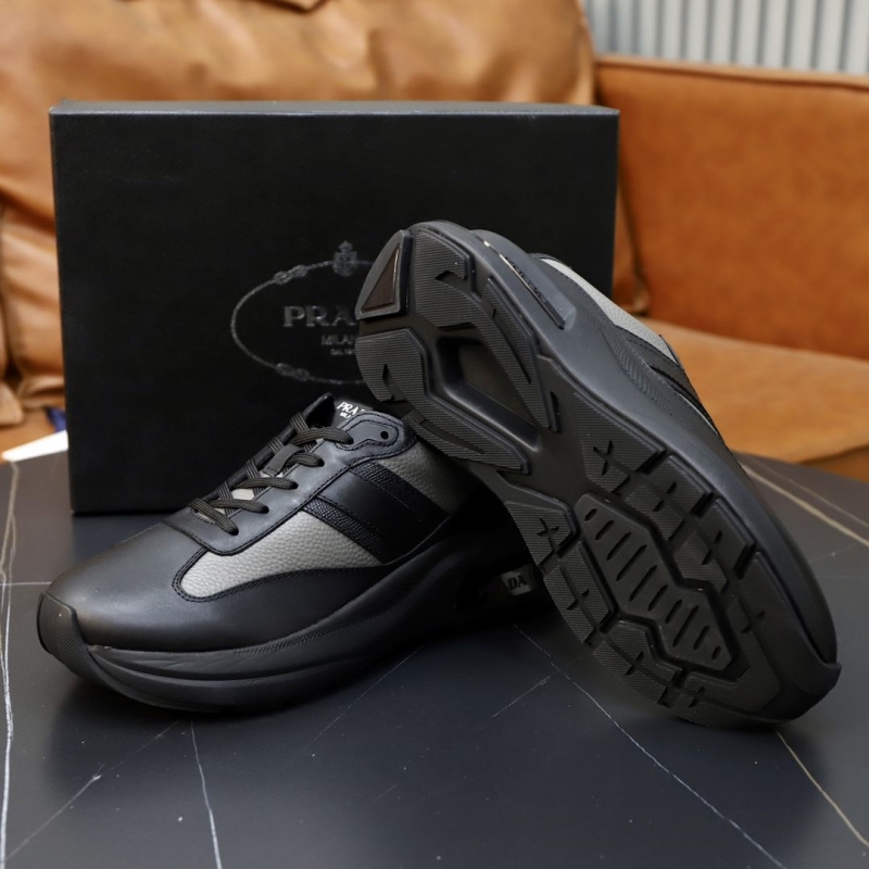 Prada Casual Shoes